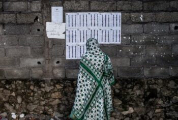 Países que perseguem a Igreja: Como vivem os cristãos em Comores